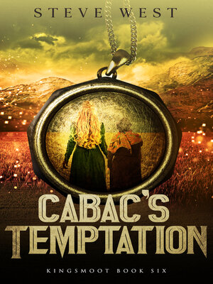 cover image of Cabac's Temptation